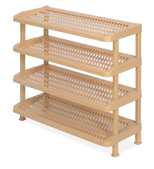 Nilkamal Multipurpose Rack 04 for Home and Kitchen