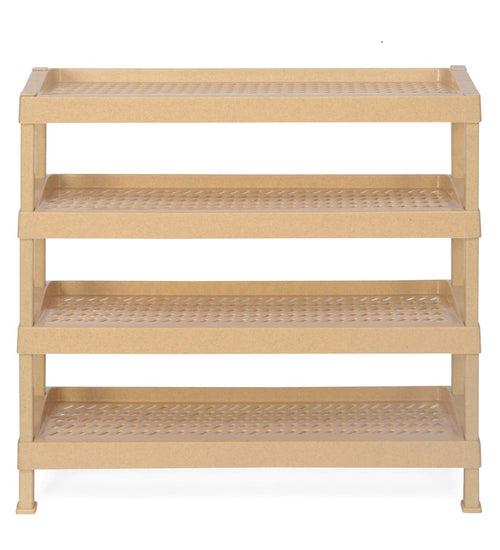 Nilkamal Multipurpose Rack 04 for Home and Kitchen