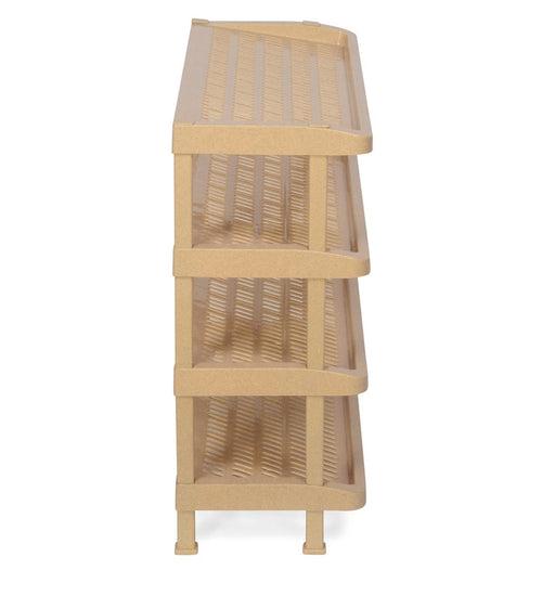 Nilkamal Multipurpose Rack 04 for Home and Kitchen