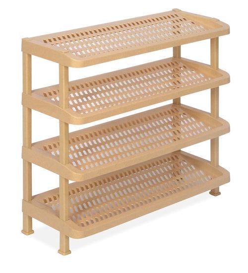 Nilkamal Multipurpose Rack 04 for Home and Kitchen