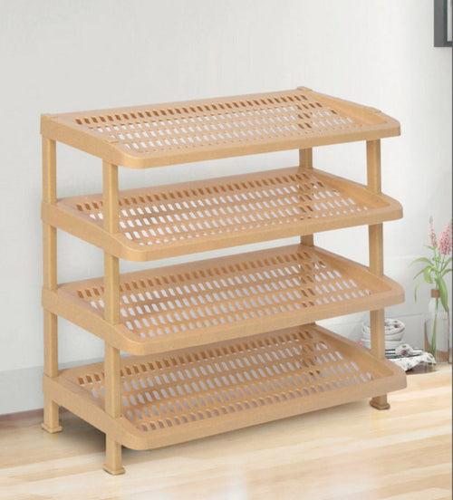 Nilkamal Multipurpose Rack 04 for Home and Kitchen