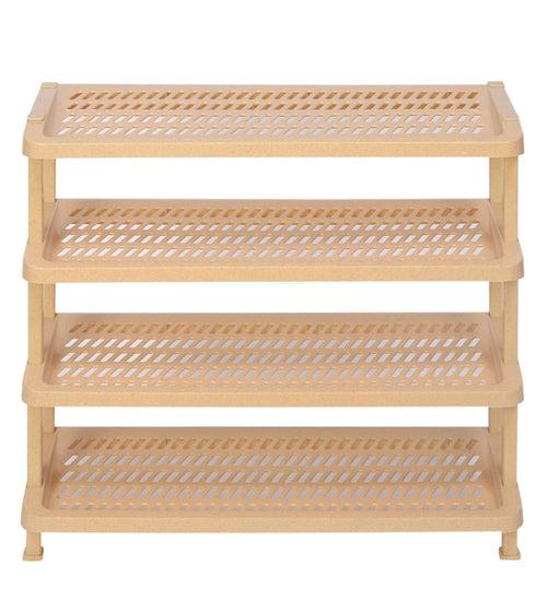 Nilkamal Multipurpose Rack 04 for Home and Kitchen