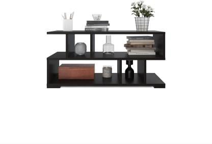 Nilkamal Valtos Wall Unit (Wenge)