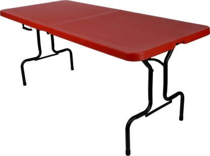 Supreme Sharp Blow Moulded Folding Table (6 Feet)