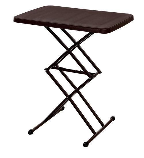 Scissor Folding Table with Chair Amity