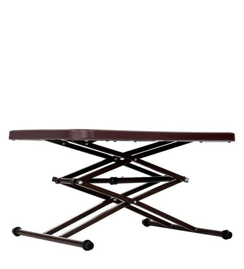 Scissor Folding Table with Chair Amity