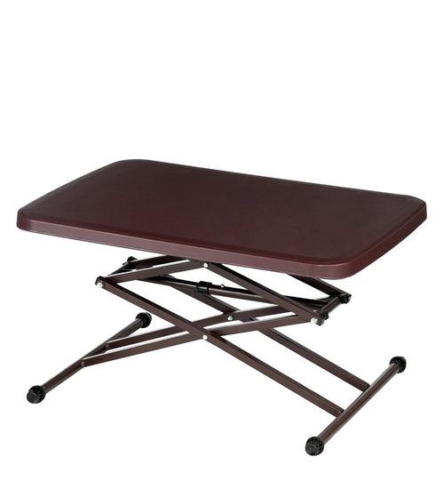 Scissor Folding Table with Chair Amity