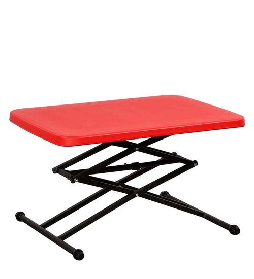 Scissor Folding Table with Chair Amity