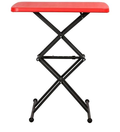 Scissor Folding Table with Chair Amity