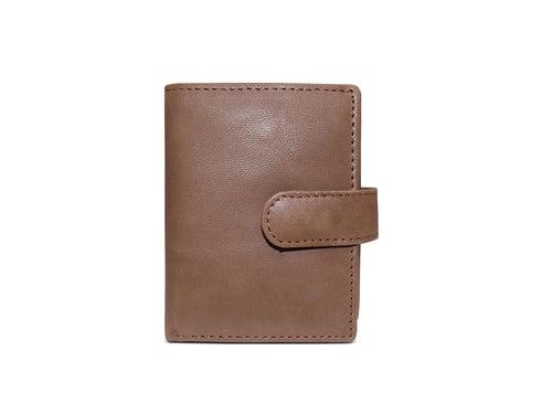 LADIES LEATHER WALLET