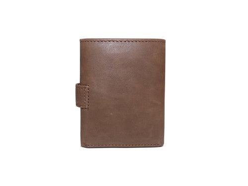 LADIES LEATHER WALLET