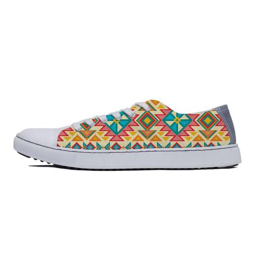 Aztec Shoes