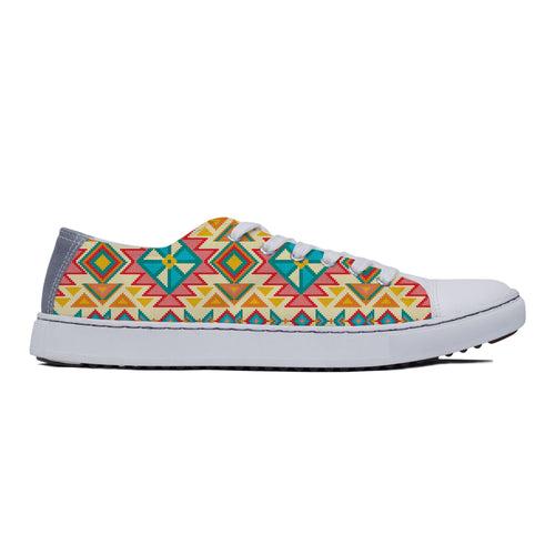 Aztec Shoes