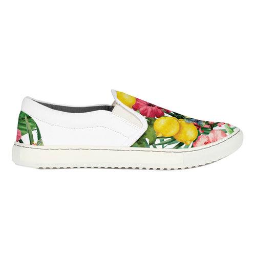 Tropical Slips