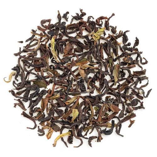 Darjeeling Giddapahar Autumn Chinary Black