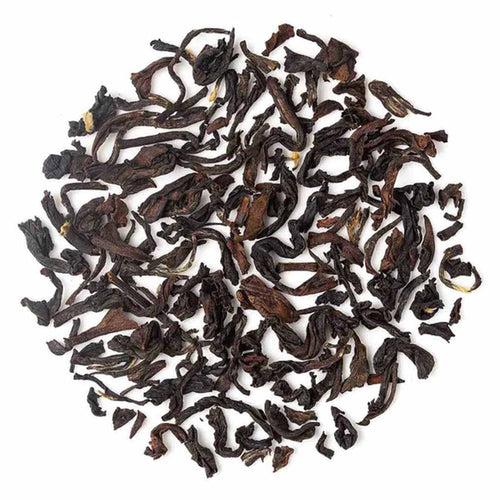 Darjeeling Seeyok  Autumn Chinary Black