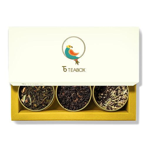 Green Serenity: Refreshing Green Tea Selection