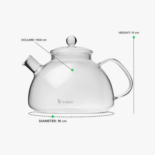 Harmony Kettle