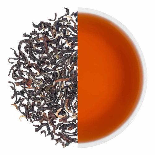 Darjeeling Singell Summer Muscatel Black (Limited Edition)