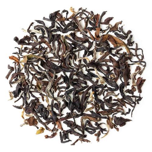 Darjeeling Giddapahar Summer Muscatel Black