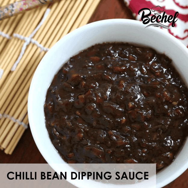 Black Bean Dipping & Cooking Sauce