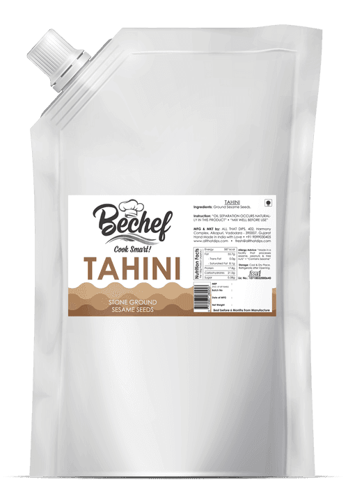 Tahini - 1 kg