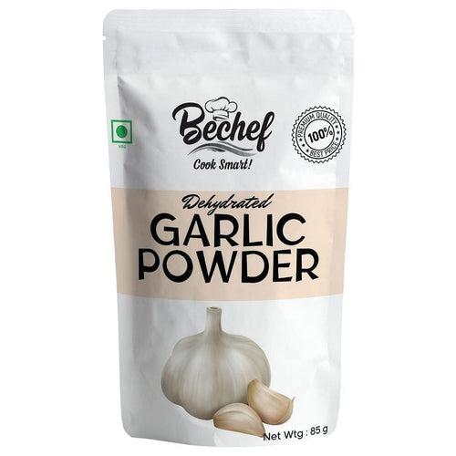 Dehydrated Garlic Powder