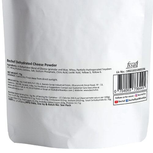 Dehydrated Cheese Powder