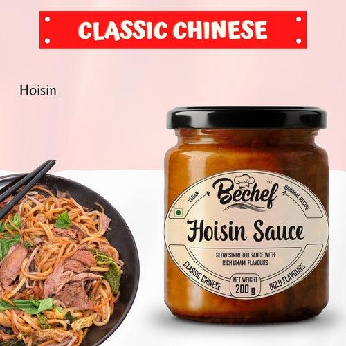 Hoisin Sauce