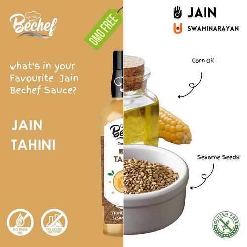 Jain Tahini