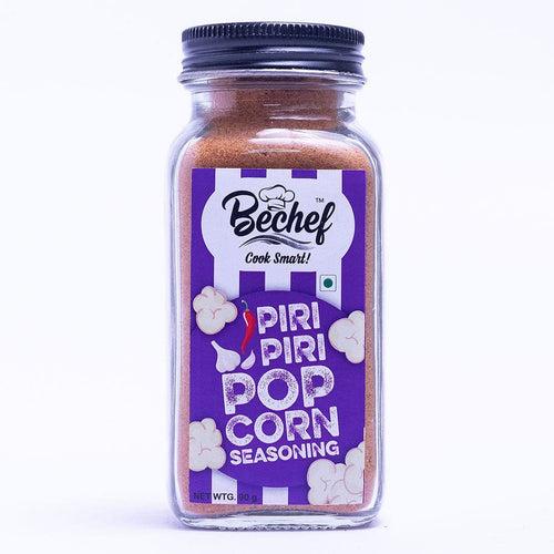 Piri Piri Popcorn Seasoning