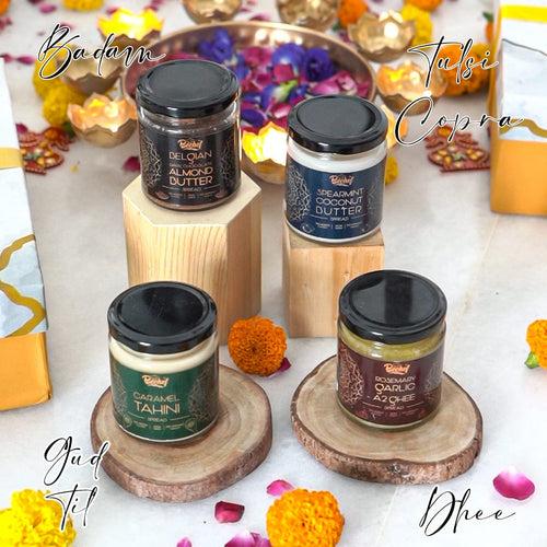 Subh Mangal Modern : Premium Diwali Gift Hampers : Limited Edition