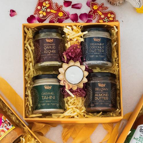 Subh Mangal Modern : Premium Diwali Gift Hampers : Limited Edition