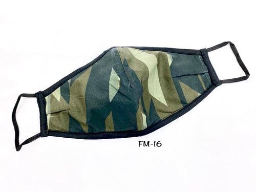 Camouflage (FM-16)