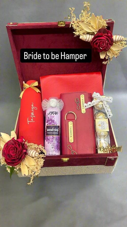 Bride to be Gift Hamper