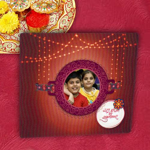 Photo Rakhi