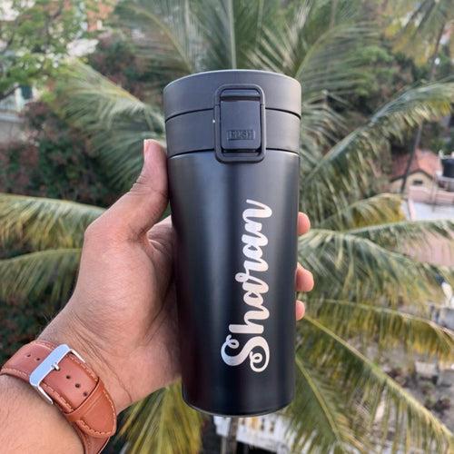 Travel Mug