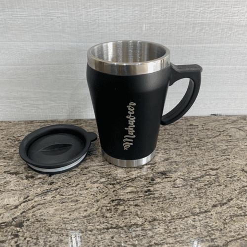 Travel Mug