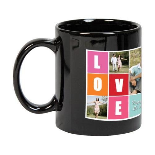 Love Mug