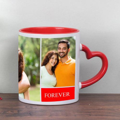 Valentine Day Gift Mug