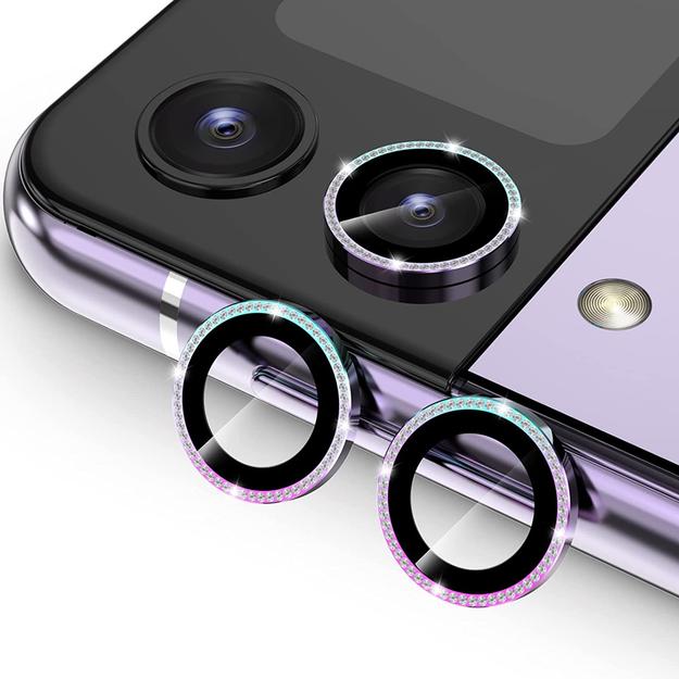 Diamond Stones Camera Lens Protector