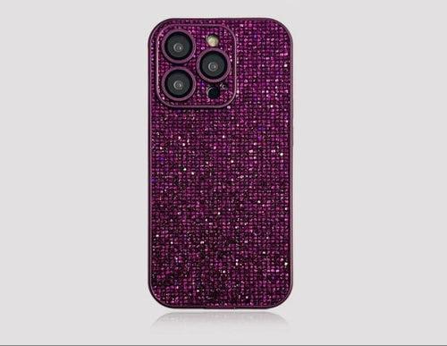 Bling Glitter Sequin Cover