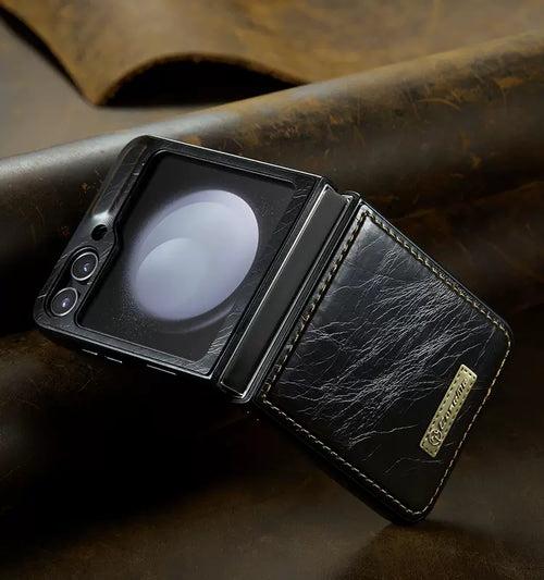 Classic Vintage Leather Premium Luxury Case