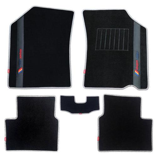 Sports Carpet Car Floor Mat For Honda Cr-v