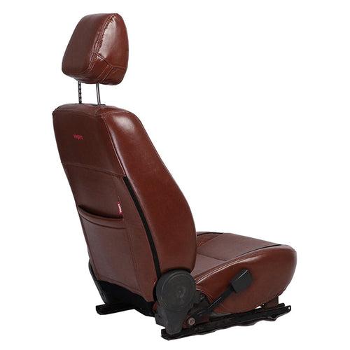 Posh Vegan Leather Car Seat Cover For Maruti Jimny