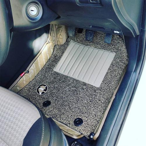 7D Car Floor Mats For Mahindra XUV 3XO