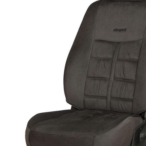 Emperor Velvet Fabric Car Seat Cover For Maruti Jimny