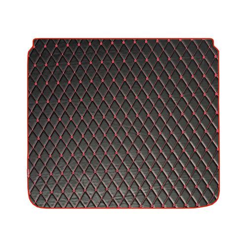 Luxury Leatherette Car Dicky Mat For Volvo Xc 60