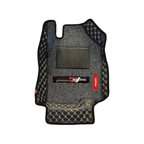 Redline 5D Car Floor Mat For Kia Seltos