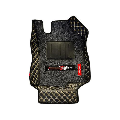 Redline 5D Car Floor Mat For Kia Carnival